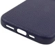 Чехол Epik Syndee with Magnetic safe для Apple iPhone 12 Pro Max (6.7") Gem Blue - изображение 5