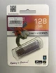 Флеш пам'ять Silicon Power 128GB USB2.0 Silver - изображение 3