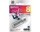 Флеш пам'ять 8GB Silicon Power USB 2.0 - изображение 5
