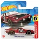Машинка Hot Wheels DIMACHINNI VELDGE HCX57 - зображення 1