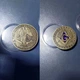 Монета прийняття рішень (Масонський циркуль та косинець) - изображение 5