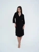 Халат для вагітних та годуючих матусь "Soft&Lace" - изображение 1