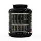 Протеїн MST BEST Whey Protein + Enzyme 2010 грам, Сироватковий протеїн смак ванільне морозиво 67 порцій - зображення 2