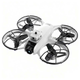 Квадрокоптер M63 WiFi FPV с экраном 4.3", двойная камера, обход препятствий 360°, бесколлекторный дрон - изображение 3