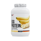 Яичный Протеин MST nutrition egg white protein банан 1800 грамм, mst яичный протеин 1800 грамм, альбумин - изображение 1