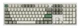 Клавиатура беспроводная Keychron Q6 Max \ Gateron Jupiter Red \ Shell White ANSI US - изображение 1