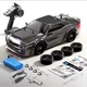Радиоуправляемая машинка ZLL SG216 MAX 1:16 4WD, RC дрифт авто до 70 км/ч, машина на пульте, 2 комплекта шин (дрифт + стандарт) - изображение 3