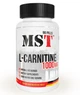 Амінокислота MST l-carnitine 1000 мг 90 таблеток, мст л-карнитин в таблетках 1000 мг - изображение 1