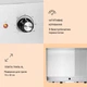 Электрический гриль KLARSTEIN Grillmeile 4400 Вт (10039915) - изображение 3