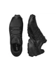Тактичні кросівки Salomon SpeedCross 6 Forces Black - 44,5 р - изображение 3