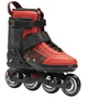 Роликові ковзани для дорослих K2 IL CAPO M 44.5 (11.0US) 290мм Black/red (3040003) - зображення 1