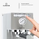Кофеварка KLARSTEIN Pausa 1350 Вт 20 бар (10038393) - изображение 3