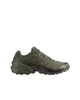 Тактичні кросівки Salomon SpeedCross 6 Forces Green - 47 р - изображение 1