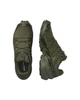 Тактичні кросівки Salomon SpeedCross 6 Forces Green - 47 р - изображение 3