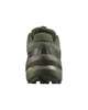 Тактичні кросівки Salomon SpeedCross 6 Forces Green - 47 р - изображение 5