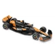 Автомодель Чемпион Макларен F1 2024 (масштаб 1:18) - изображение 2