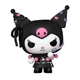 Игровая фигурка коллекционная Funko POP Kuromi-Hello Kitty K-Pop Многоцветная - изображение 2
