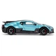 Гіперкар Bugatti Divo: Blue Atlantis Exclusive (1:18) - зображення 6