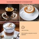 Кофеварка KLARSTEIN Arabica Comfort 1350 Вт 20 бар (10035655) - изображение 6