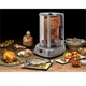 Вертикальный гриль OneConcept Kebap Master Pro 1500 Вт (10009355) - изображение 8