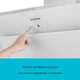Вытяжка кухонная KLARSTEIN Sabia 90 600 м³/час (10032294) - изображение 6