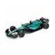 Автомодель Юніор Астон Мартін F1 2024 (масштаб 1:43) - зображення 1