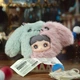 Мягкая игрушка Безумный цирк с кольцом серия «MayMei» - изображение 13