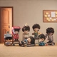 Фигурка коллекционная Письма в никуда серия «Ukio» - изображение 2