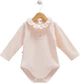 Набір дитячих боді Caramell My Baby 86-92см 2шт. - изображение 1