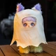 Мягкая игрушка POP TOP Hi TOY – MayMei Dark Forest – Темный лес - изображение 8