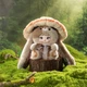 Мягкая игрушка Грибочки (размер 32 см) серия «Nommi» 400% - изображение 10