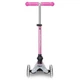 Самокат-трансформер Mini Deluxe: Pink Orion Glow Foldable (до 50 кг) - изображение 3