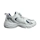 Кроссовки для девочек спортивные 530 34 Grey-White - изображение 4