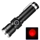 Ліхтар PLD-1812-T6 (red) - зображення 1