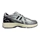 Мужские кроссовки демисезонные 1906R 43 Grey-Black - изображение 4