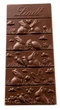 Шоколад Lindt Goldhasen Tafel Edelbitter 120г - изображение 2