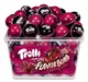 Жевательные конфеты Trolli Flavor Bomb Cherry Cola 60шт, 1128г - изображение 6