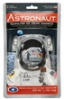 Сублимированное мороженое Astronaut Foods Neapolitain Ice Cream Sandwich 31г - изображение 1