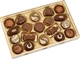 Шоколадні цукерки Lindt Pralines Classic Chocolate 125г - зображення 6