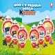 Шоколадное яйцо Kinder Maxi Surprise Barbie 150г - изображение 5