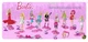 Шоколадное яйцо Kinder Maxi Surprise Barbie 150г - изображение 8