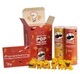 Набір Pringles Once You Pop Mystery Box with Collectible - зображення 2