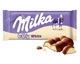 Пористий шоколад Milka Bubbly White Chocolate 100г - зображення 2