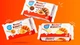 Круассаны Kinder Kornetti Crema al Latte 270г - изображение 6