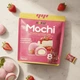 Моті Royal Family Mochi Strawberry Cheese Cake 120г - зображення 7