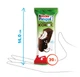 Бисквитные пирожные Kinder Pingui Coco 4шт × 30г - изображение 4