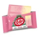 Шоколадні міні батончики Kit Kat Osaka Castle Sakura Chocolate 10шт 116г - зображення 2