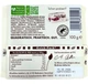 Шоколад Ritter Sport Amicelli Milk Chocolate 100г - зображення 2
