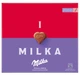 Шоколадные конфеты Milka I Love Milka Pralines Hazelnut Cream Chocolate 110г - изображение 1