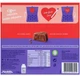 Шоколадные конфеты Milka I Love Milka Pralines Hazelnut Cream Chocolate 110г - изображение 2